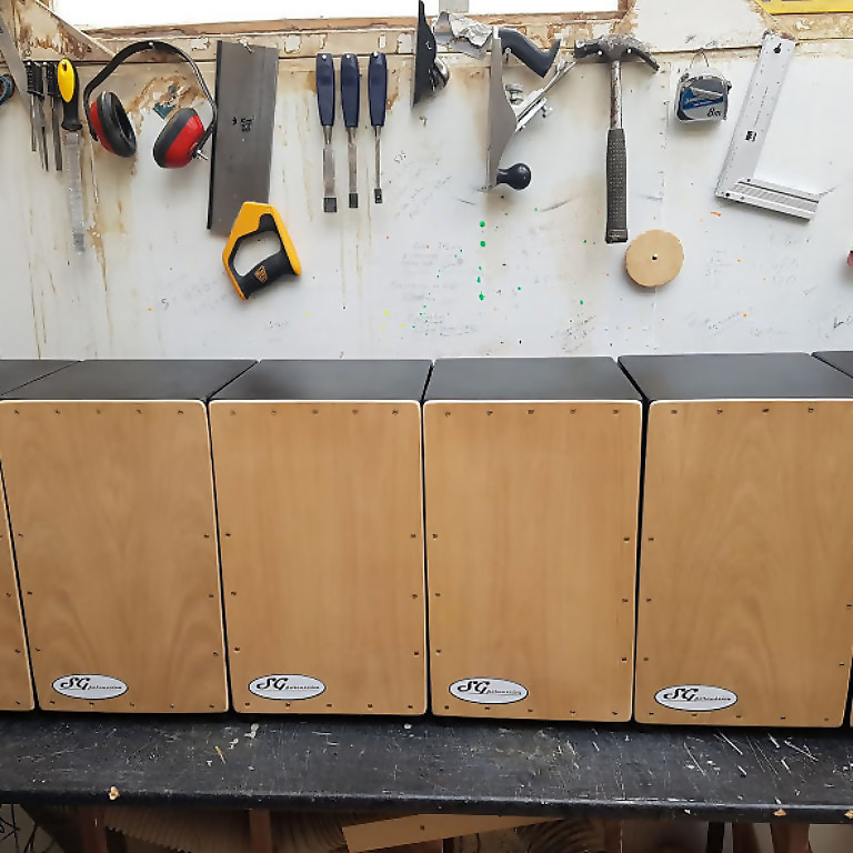 Profile picture of Spencer Gilroy