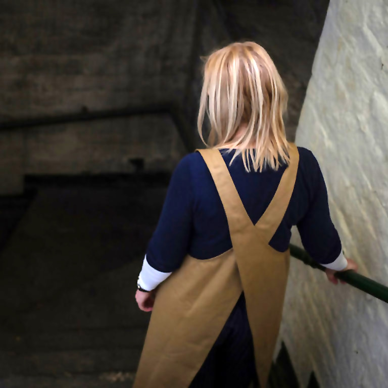 Profile picture of Charlotte Meek