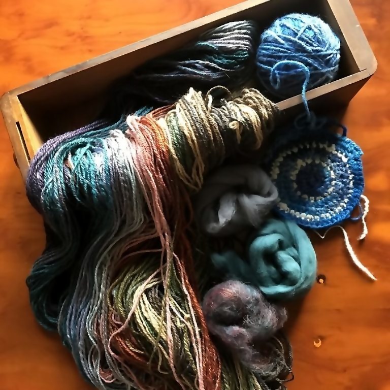 Profile picture of Ruth Jenkins