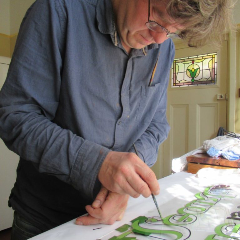 Profile picture of Robert Stevenson