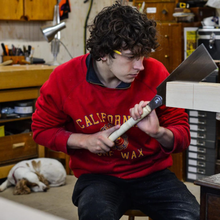 Profile picture of Harry Morris