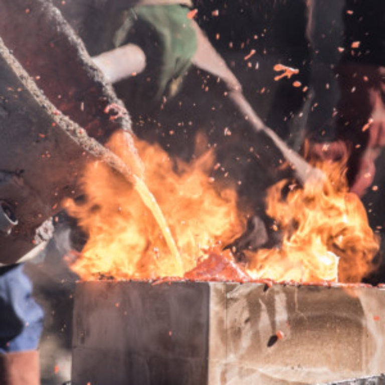 Profile picture of Stephen and Necole Schmitz Coles