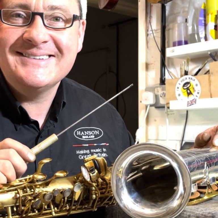 Profile picture of Alastair Hanson