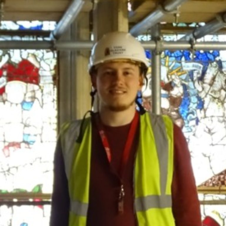 Profile picture of Tom Vowden