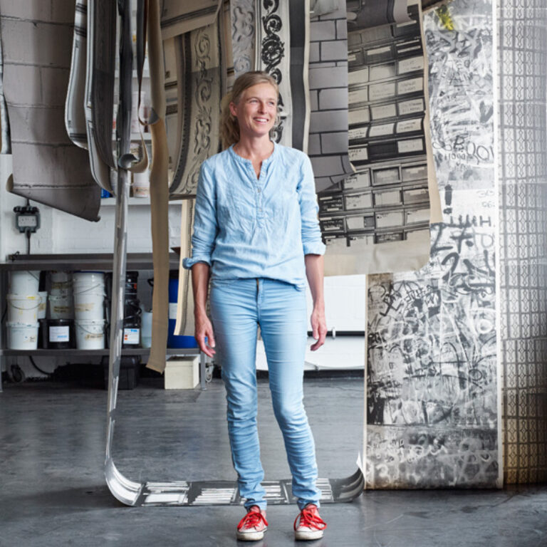 Profile picture of Deborah Bowness