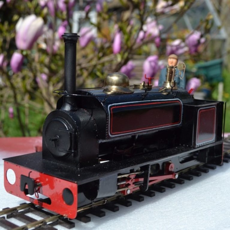 Profile picture of Allan Black