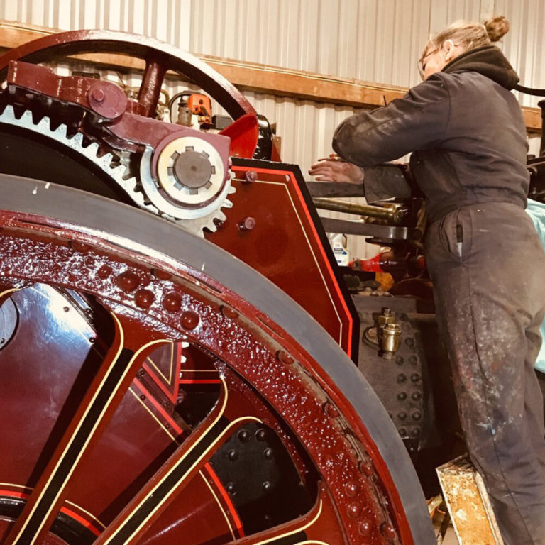 Profile picture of Amy Goodwin