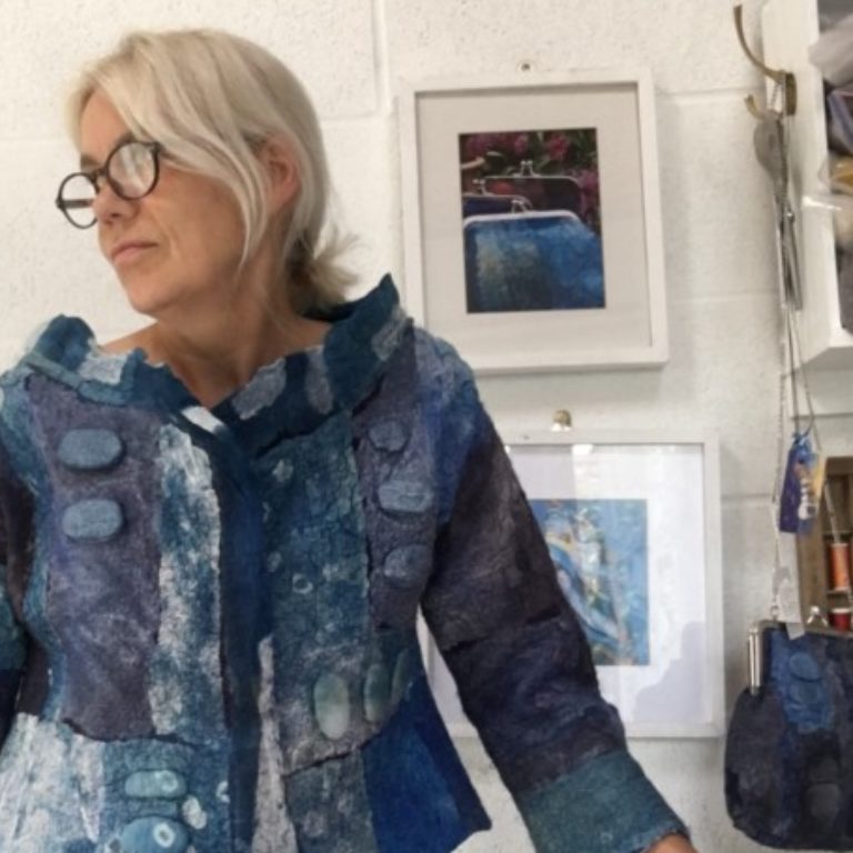 Profile picture of Vivienne Morpeth