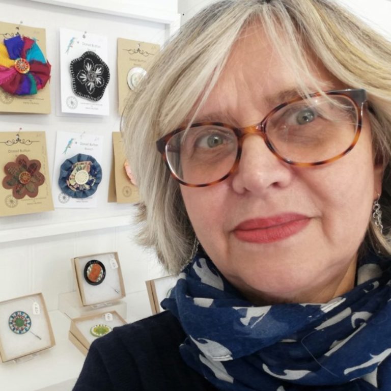 Profile picture of Anna McDowell