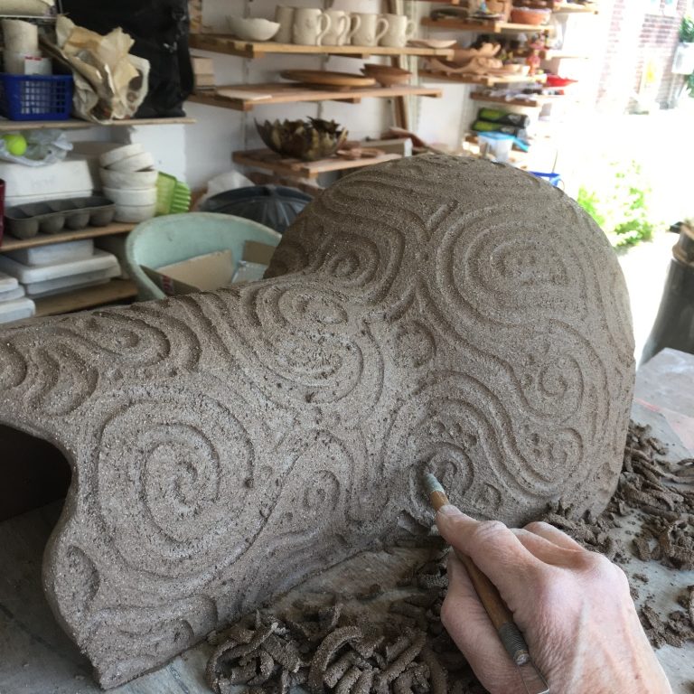 Profile picture of Sally Mareike