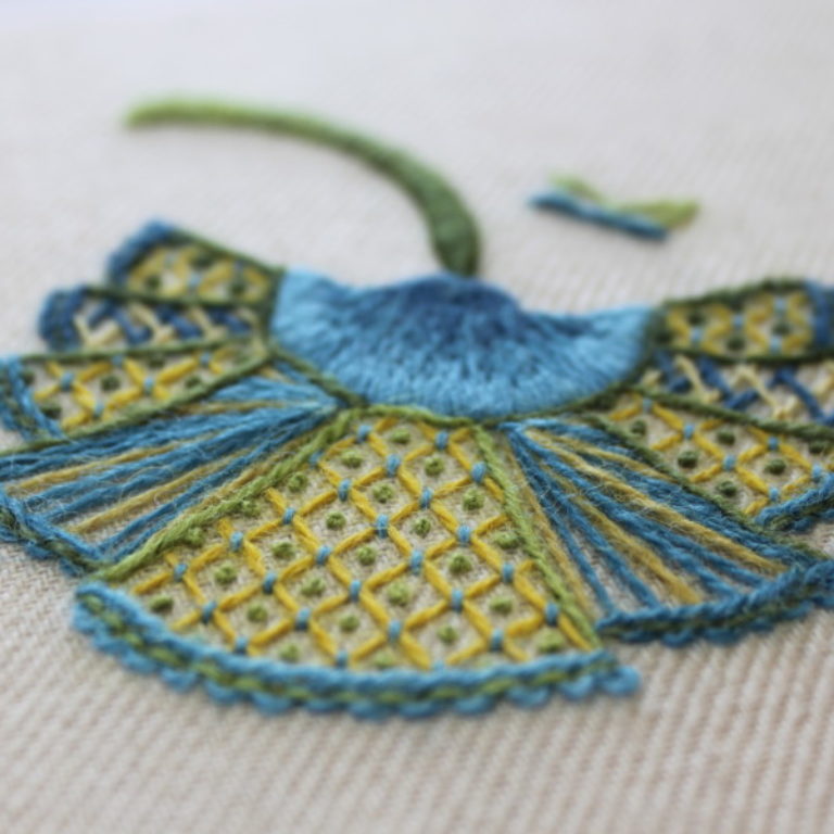 Profile picture of Becky Quine