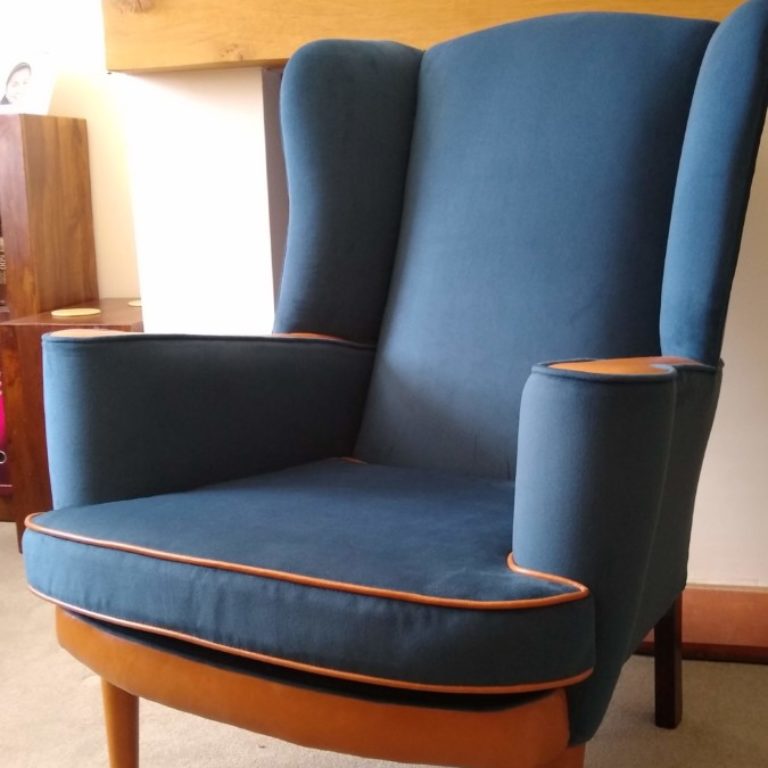 Profile picture of Sarah Mann