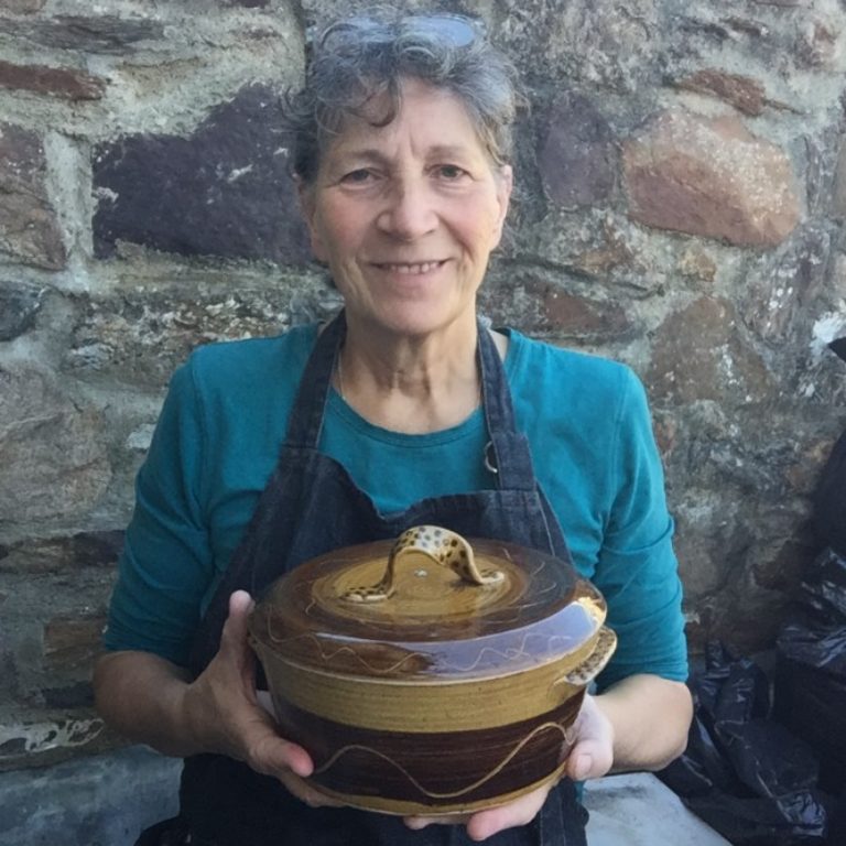 Profile picture of Mary Cutchee