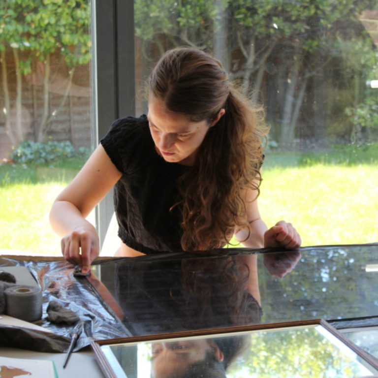 Profile picture of Claudia Cespites