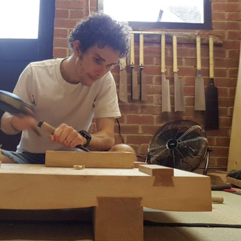 Profile picture of Dominic Campbell