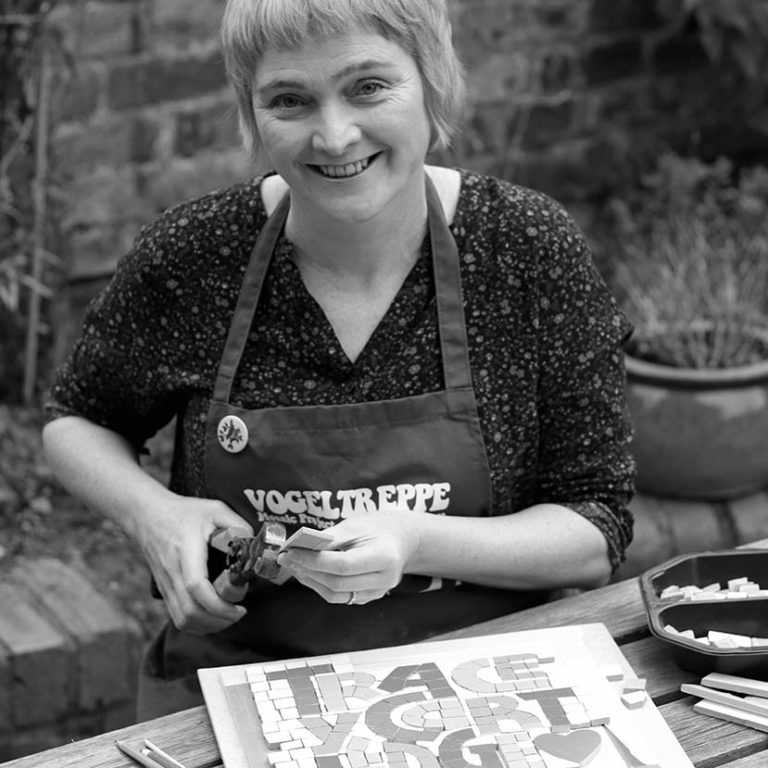 Profile picture of Tracey Cartledge