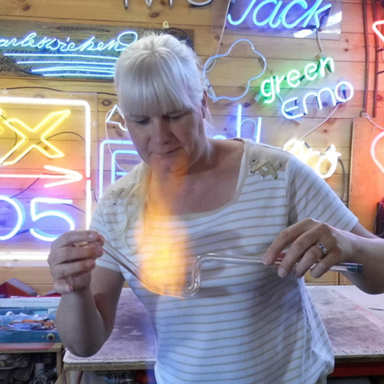 Profile picture of Julia Bickerstaff