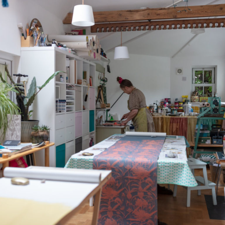 Profile picture of Louise Altman