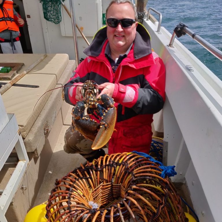 Profile picture of Rob Edlin