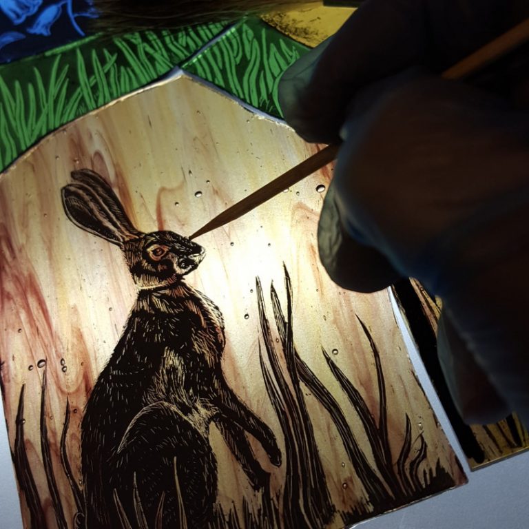 Profile picture of Kate Doig