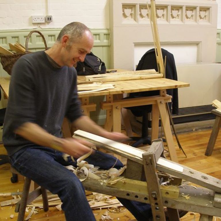 Profile picture of Dominic Parrette