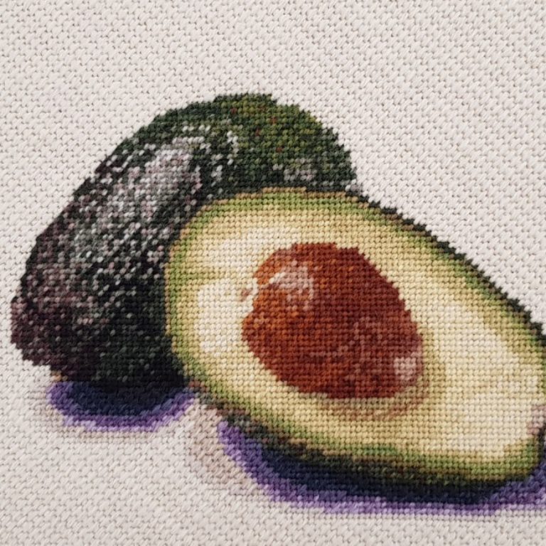 Profile picture of Anita Harrison