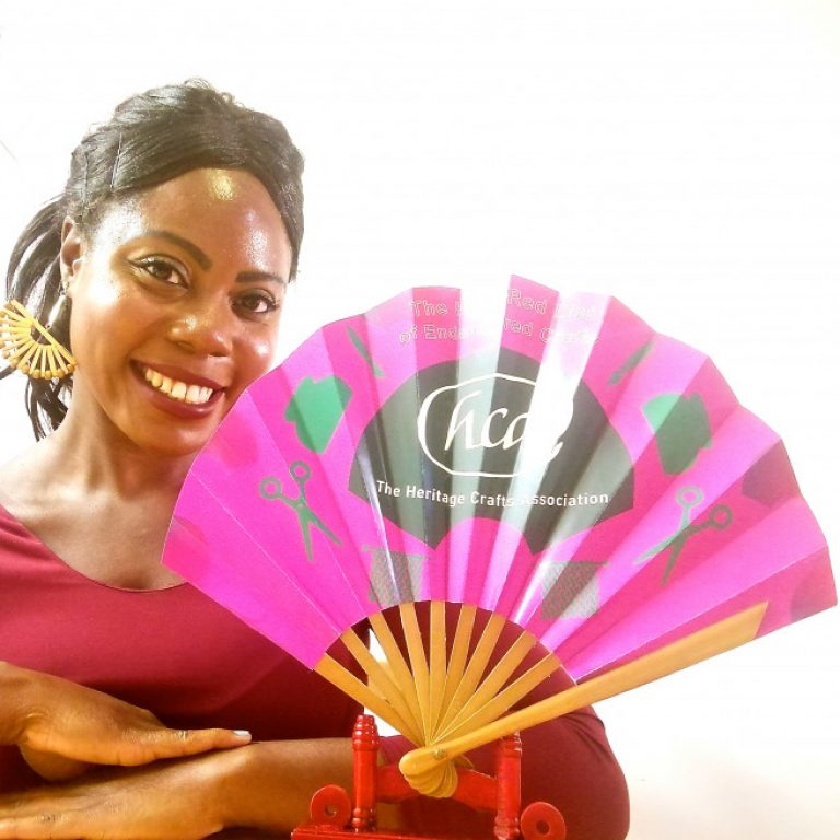 Profile picture of Victoria Ajoku