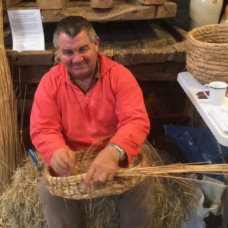 Profile picture of Robbie Ryder