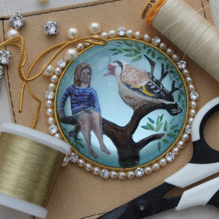 Profile picture of Victoria Scholes