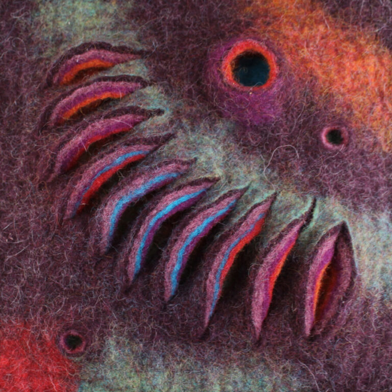 Profile picture of Mandy Nash