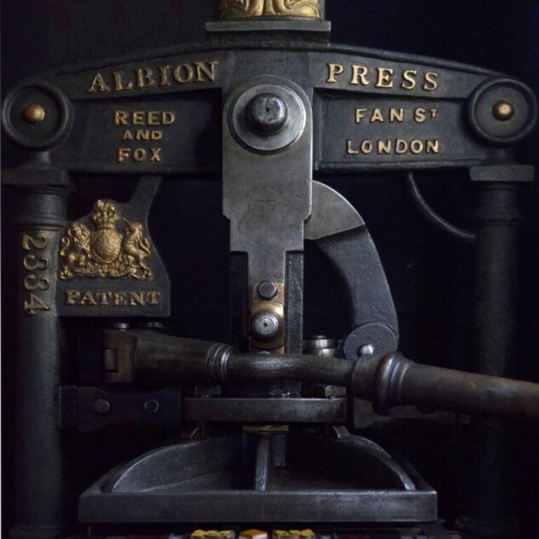 Profile picture of Nicholas Birchall