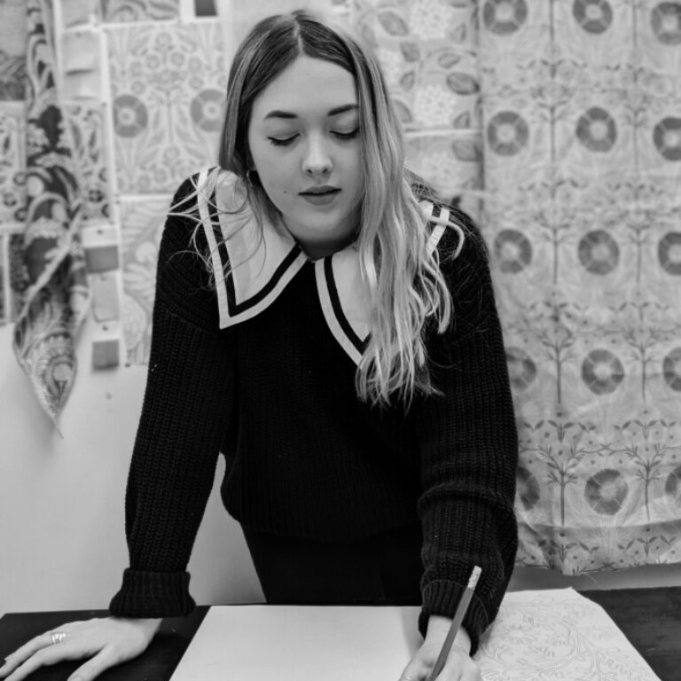 Profile picture of Ellen Merchant