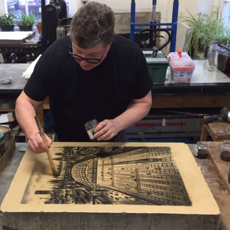 Profile picture of Paul Croft