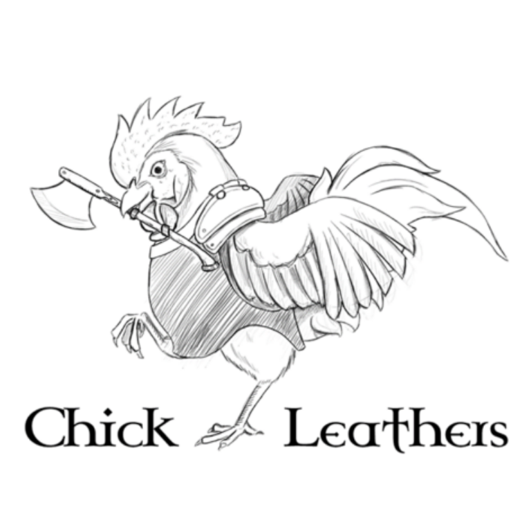 Profile picture of Sean Chick