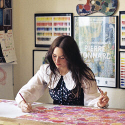 Profile picture of Bethan Wyn Williams