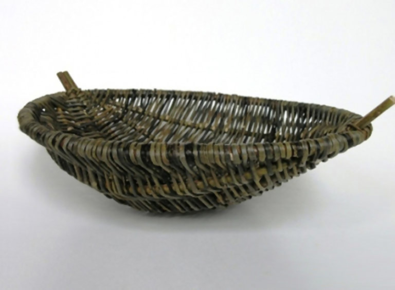 Basketry